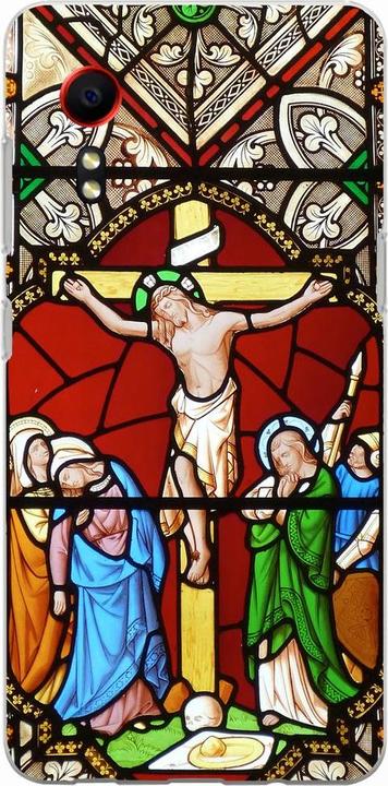 Crucifixion