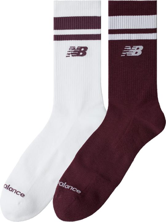 Image du produit New Balance Run Repreve Midcalf 2 Pack (M)