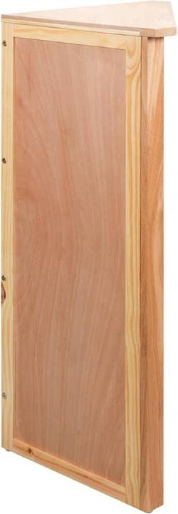 Actual product image VidaXL Gianna (59 x 36 x 100 cm)
