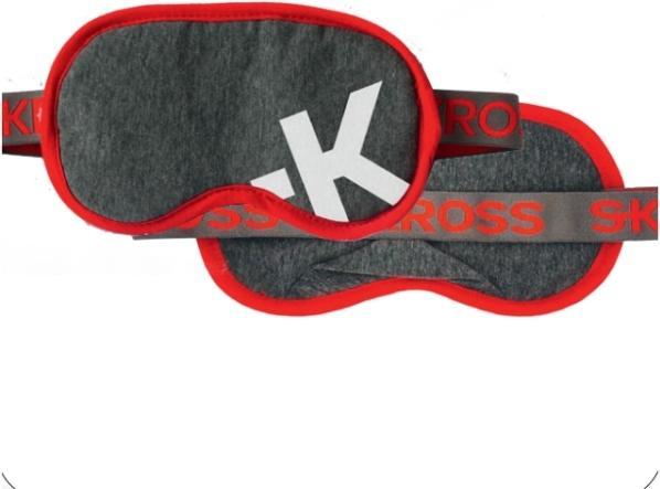 Actual product image Skross Deluxe (Sleeping mask)