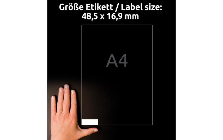 Produktbild Avery Universal-Etiketten