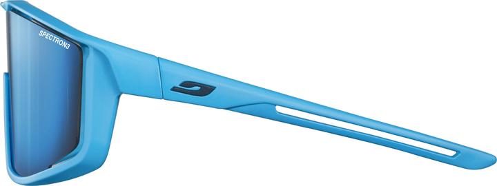 Actual product image Julbo Fury S (Blue, Spectron 3)