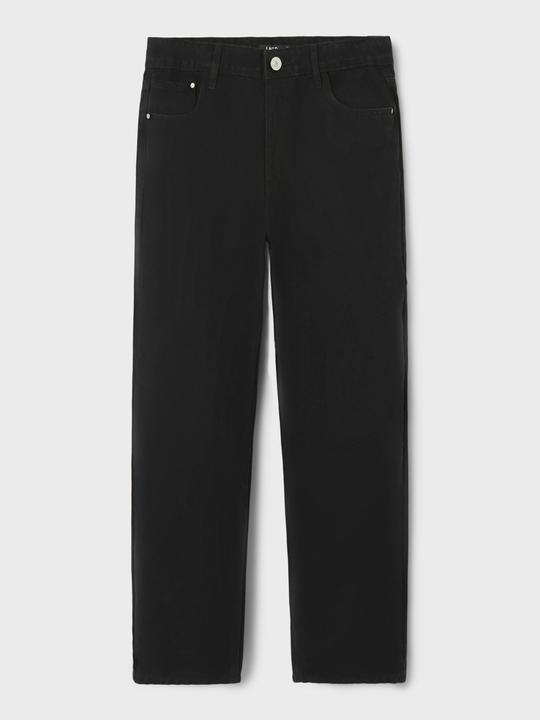 Actual product image Lmtd Baggy Fit Jeans (158)