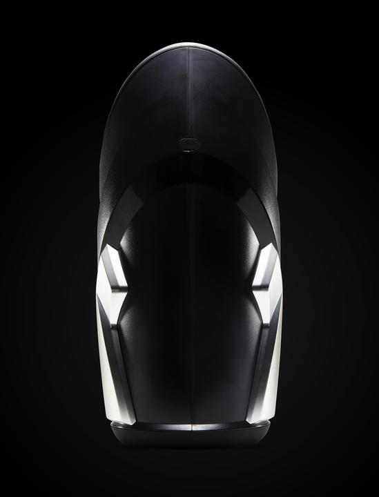 Actual product image Fleshlight Launch