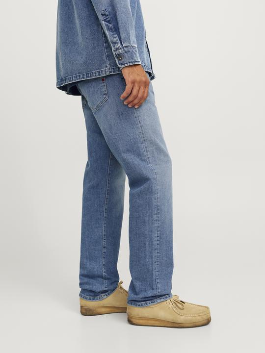 Actual product image Jack & Jones RDD Mike Royal RE 911 Comfort Fit Jeans (W31/L32)