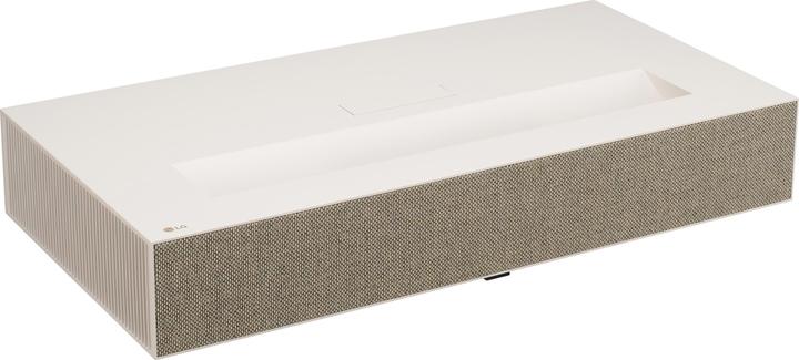Actual product image LG HU915QE (4K, 3700 lm, 0.19:1)