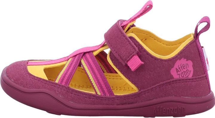 Actual product image Affenzahn Breezy Bird (27)
