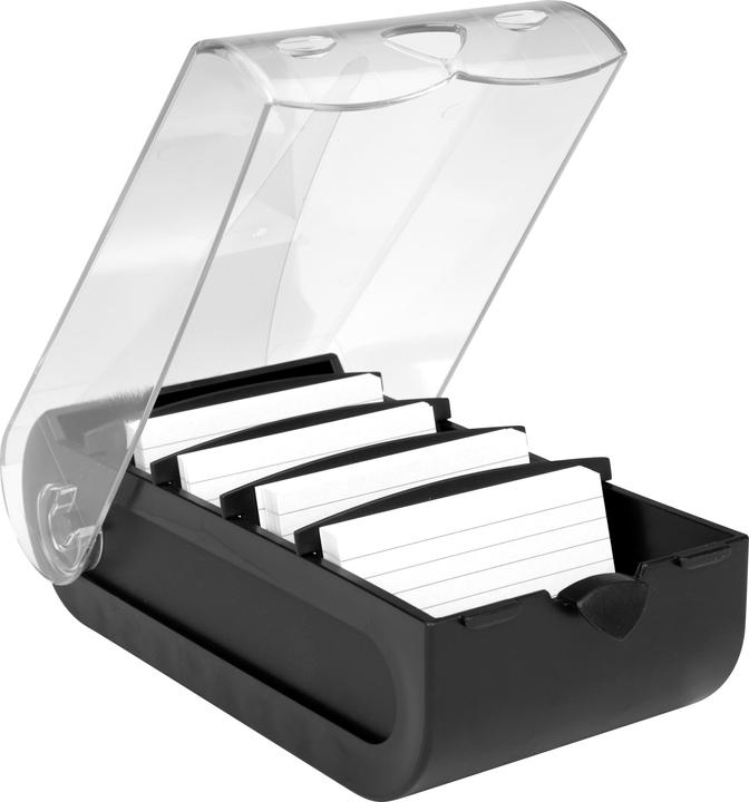 Biella Bunny Box (A8)