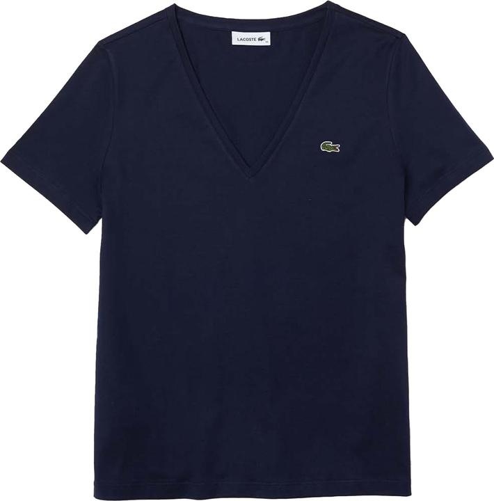 Lacoste TShirt VAusschnitt (32 D)
