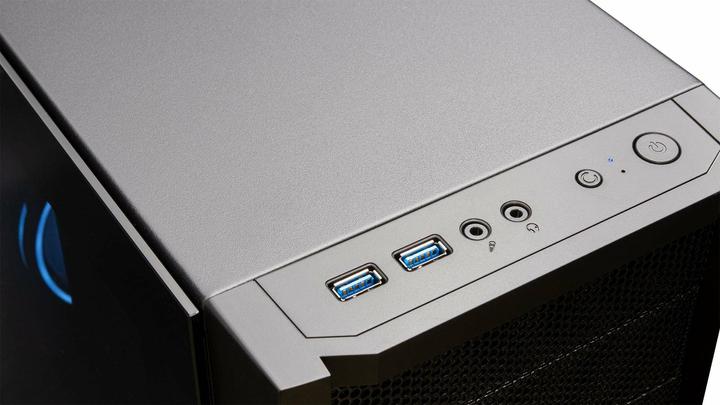 Image du produit Captiva Advanced Gaming R90-481 Ryzen 5 RTX 3050 (AMD Ryzen 5 4500, 16 Go, 62.50 Go, GeForce RTX 3050)