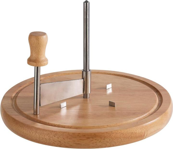Produktbild APS Käsehobel