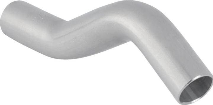 Actual product image Geberit Stainless steel Mapress stainless steel 22mm (30804) (Press connection)