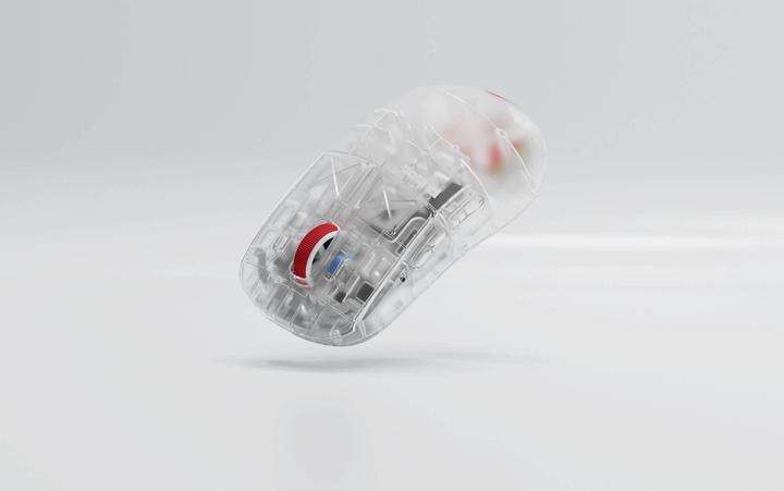 Image du produit Pulsar Gaming Gears X2H - Mini Size 1 (Sans fil, Filaire)