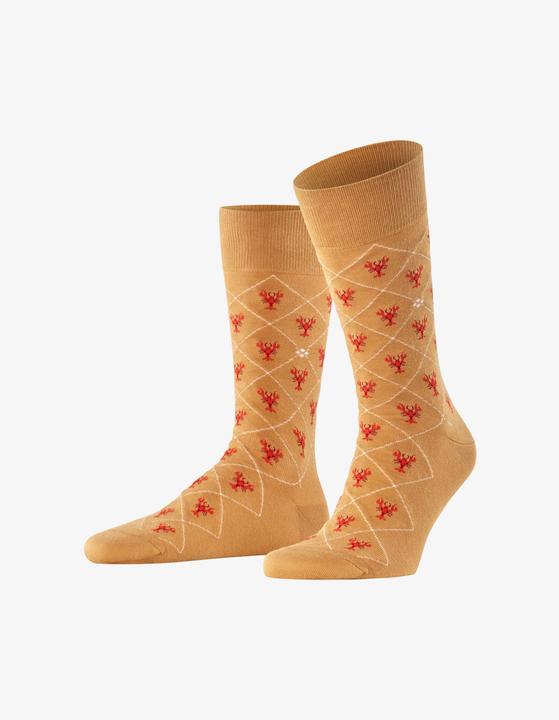 Produktbild Burlington Socken "Lobster" camel (40 - 46)