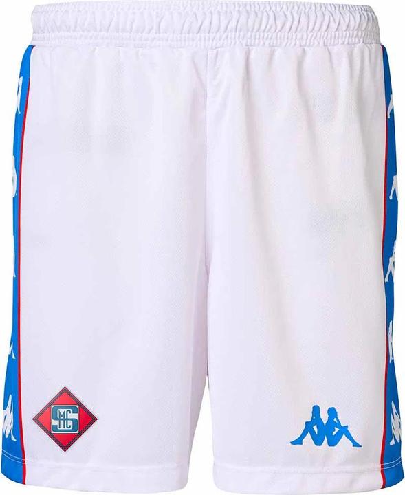 Actual product image Kappa Short Third SM Caen Ryder 2024/25 (S)