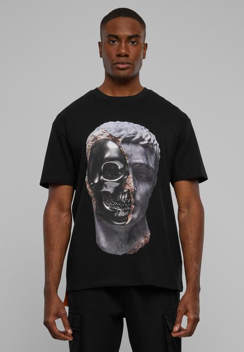 Immagine prodotto Forgotten Faces Sliced Oversized Tee (XL)