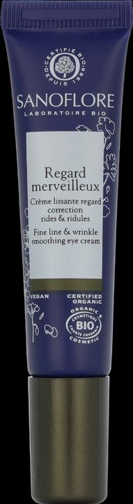 Produktbild Sanoflore Regard merveilleux Augencreme (15 ml)