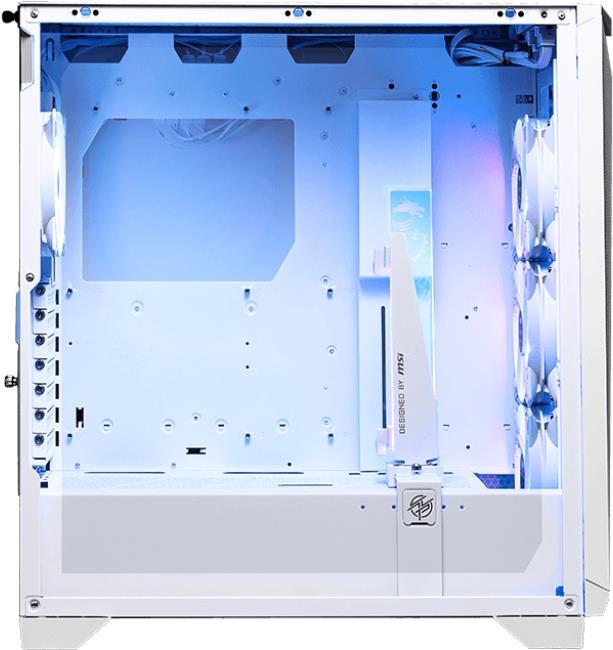 Produktbild MSI MPG Gungnir 300R (ATX, ITX, mATX)