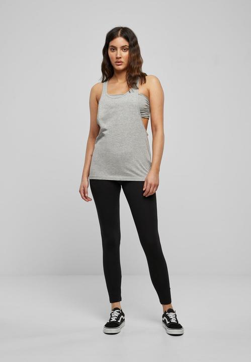 Actual product image Urban Classics Ladies Loose Tank (S)