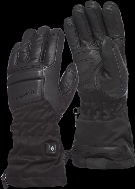 Produktbild Black Diamond Solano Gloves Heizhandschuhe (M)