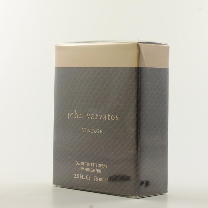 Immagine prodotto John Varvatos Vintage (Eau de toilette, 75 ml)