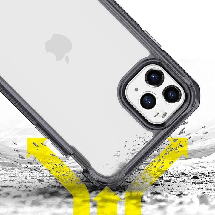 Image du produit Itskins Clair Suprême (Apple iPhone 11 Pro Max)