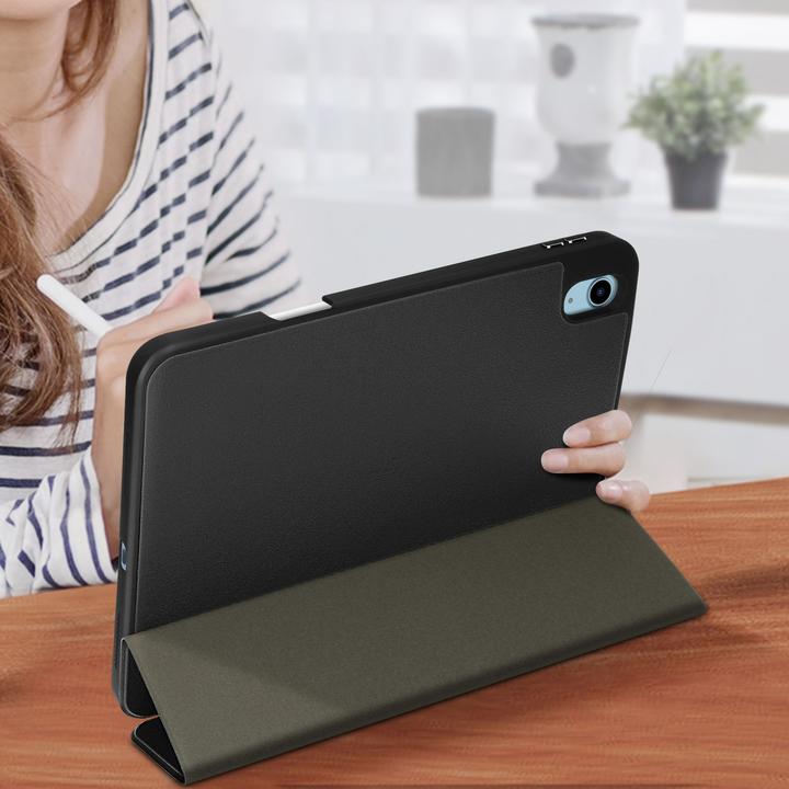 Actual product image Avizar Trifold Series (iPad 2022 (10th Gen))