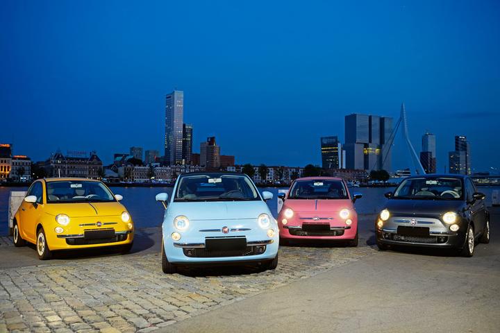 Immagine prodotto Philips ColorVision (H7)