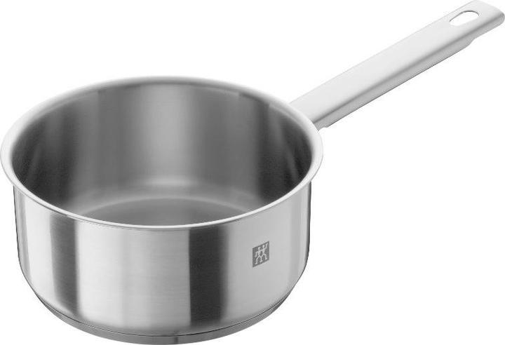 Image du produit Zwilling Joy (24 cm, Ensemble de casseroles et de poêles de cuisson, Acier inoxydable)