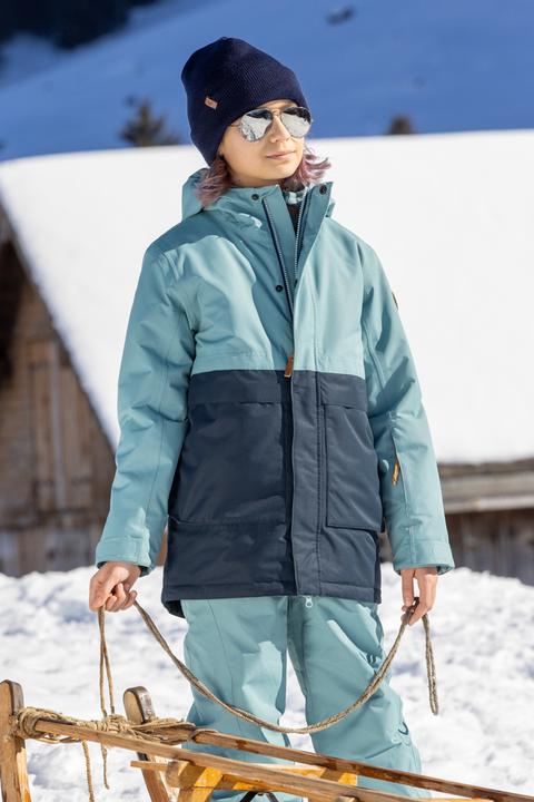 Actual product image Rukka Tobo Kinder Skiparka (116)