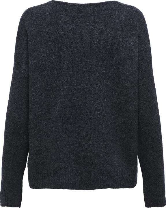 Actual product image JdY V-neck knitted jumper Knitted jumper (XS)
