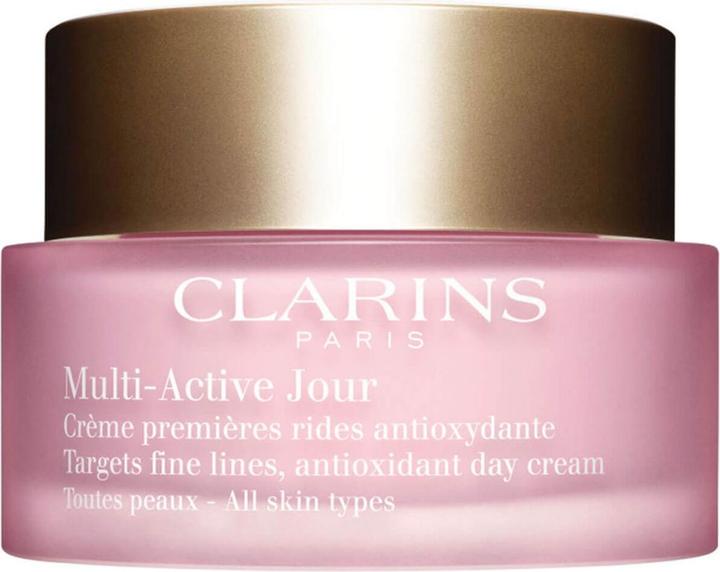 Clarins Multi-Active Jour (50 ml)