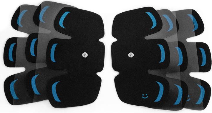 Produktbild Bluetens Elektroden Abs