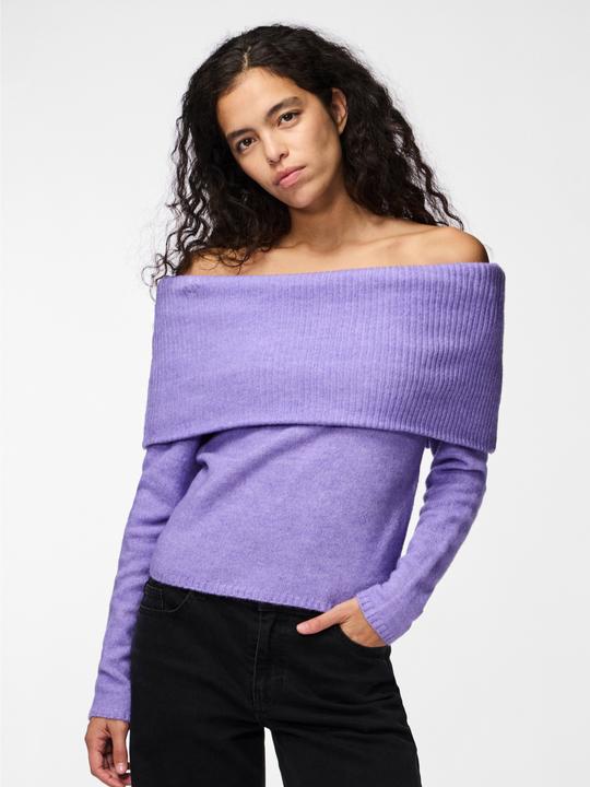 Produktbild Pieces PCRIKO Strickpullover (S)