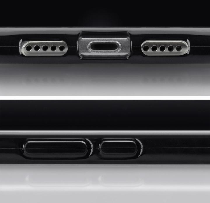 Actual product image Mobilize Jelly shell (iPhone 14)