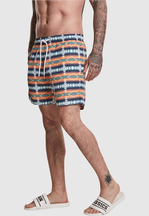 Produktbild Urban Classics Inka Swim Shorts (S)
