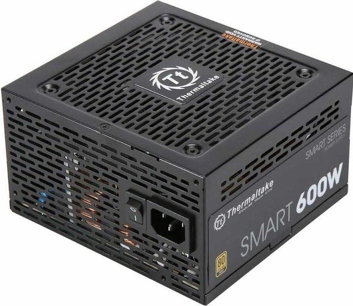 Produktbild Thermaltake 850W Toughpower GX3 System Pack Gold (850 W)