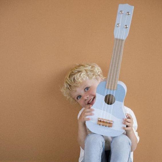 Produktbild Little Dutch Gitarre