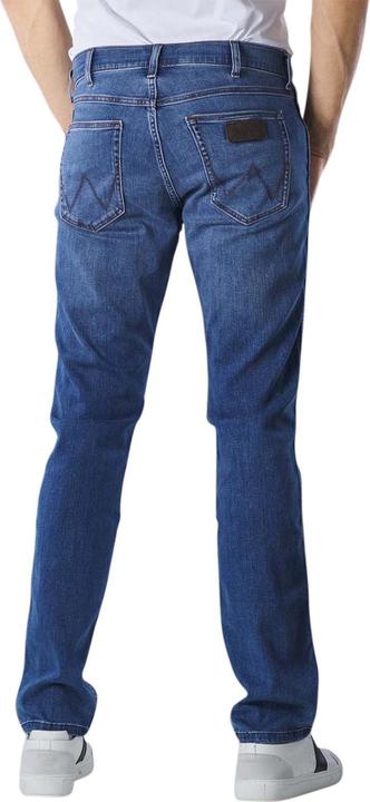 Produktbild Wrangler Greensboro Stretch Jeans bright stroke (W46/L34)