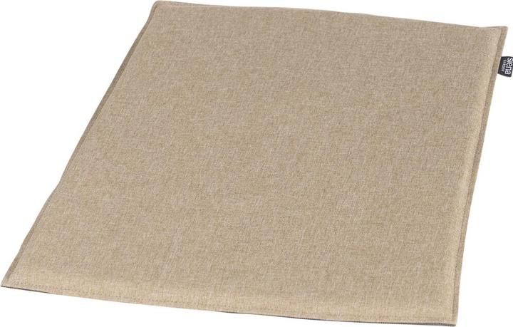 Produktbild Siena Garden Sitzkissen (43 x 44 x 1.5 cm)