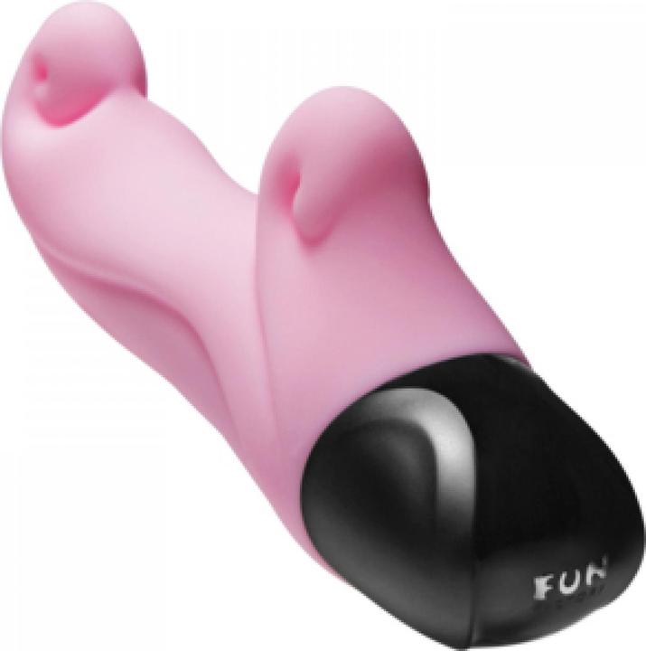 Actual product image Fun Factory Ocean BiMini Click n Charge
