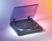 Immagine prodotto Audio-Technica AT-PL50 Nero