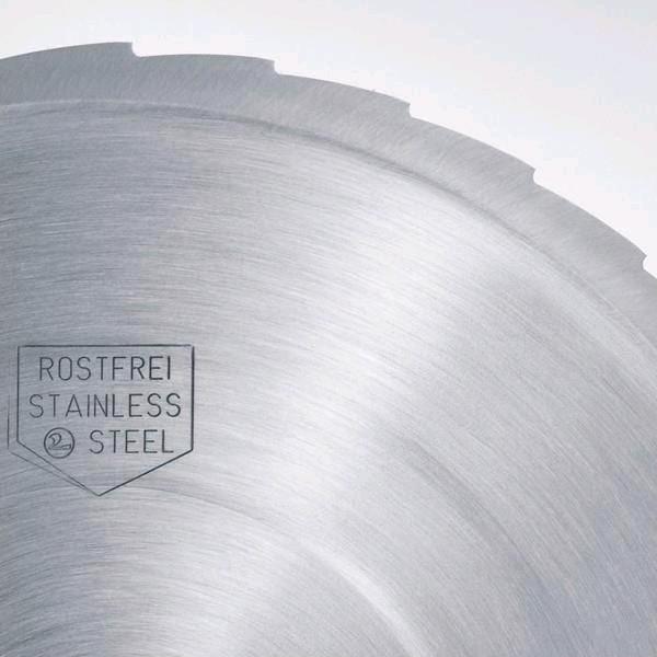 Produktbild Graef Messer Economic (gezahnt, Ø 170 mm)