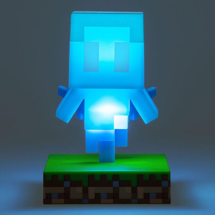 Image du produit Paladone Products Minecraft - Lampe Icon Allay