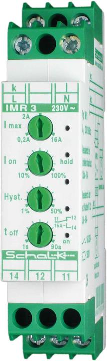 Produktbild Schalk Strommessrelais