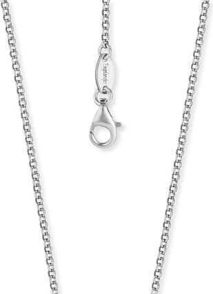 Produktbild Engelsrufer Erbskette Silber (Silber, 90 cm)