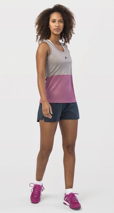 Produktbild Head PLAY Tech Tank Top Women (XS)