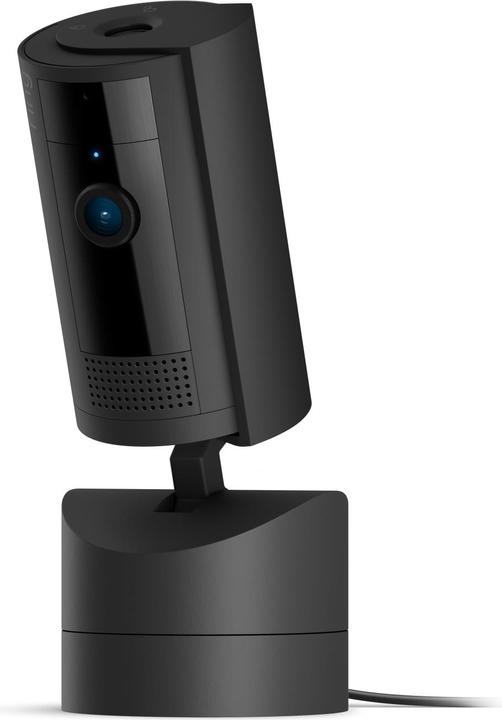 Actual product image Ring Pan-Tilt Indoor Cam - - EU (1920 x 1080 Pixels)