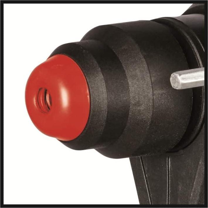 Produktbild Einhell Bohrhammer TC-RH 26 4F (Netzbetrieb)