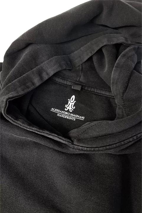 Actual product image Alessandro Magnani Owl Key Hoodie (M)